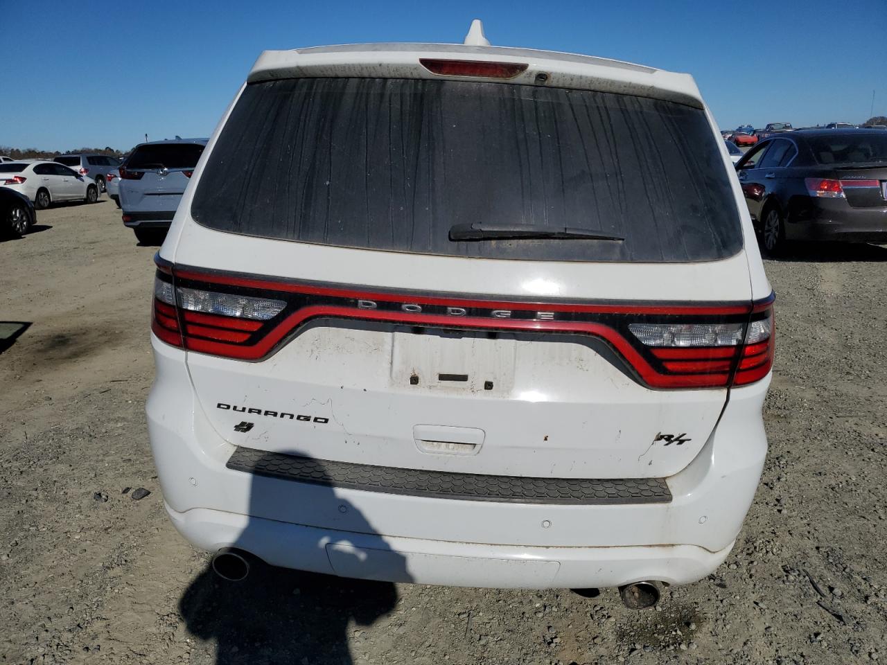 2019 Dodge Durango - Image 6