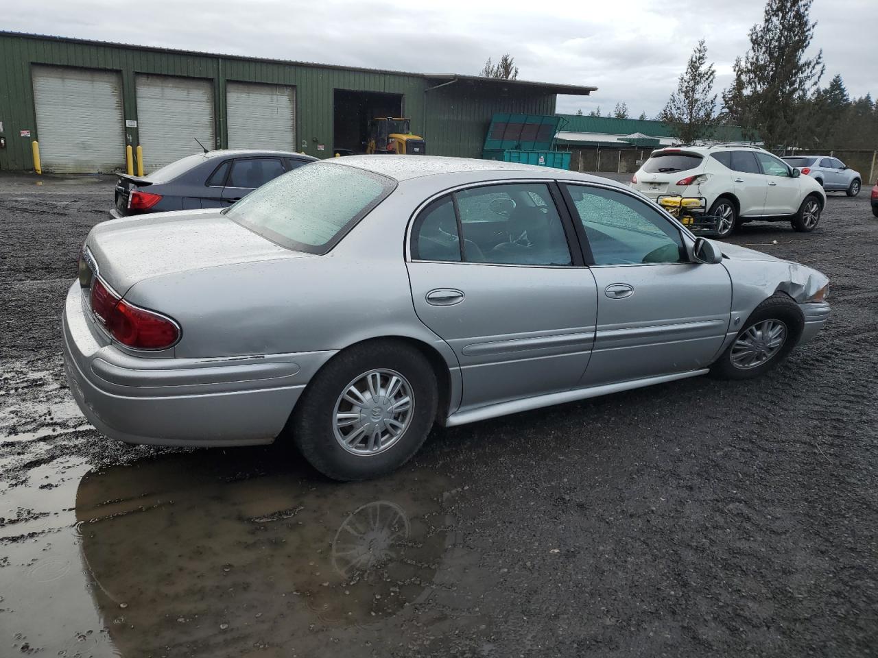 2004 Buick LeSabre - Image 3