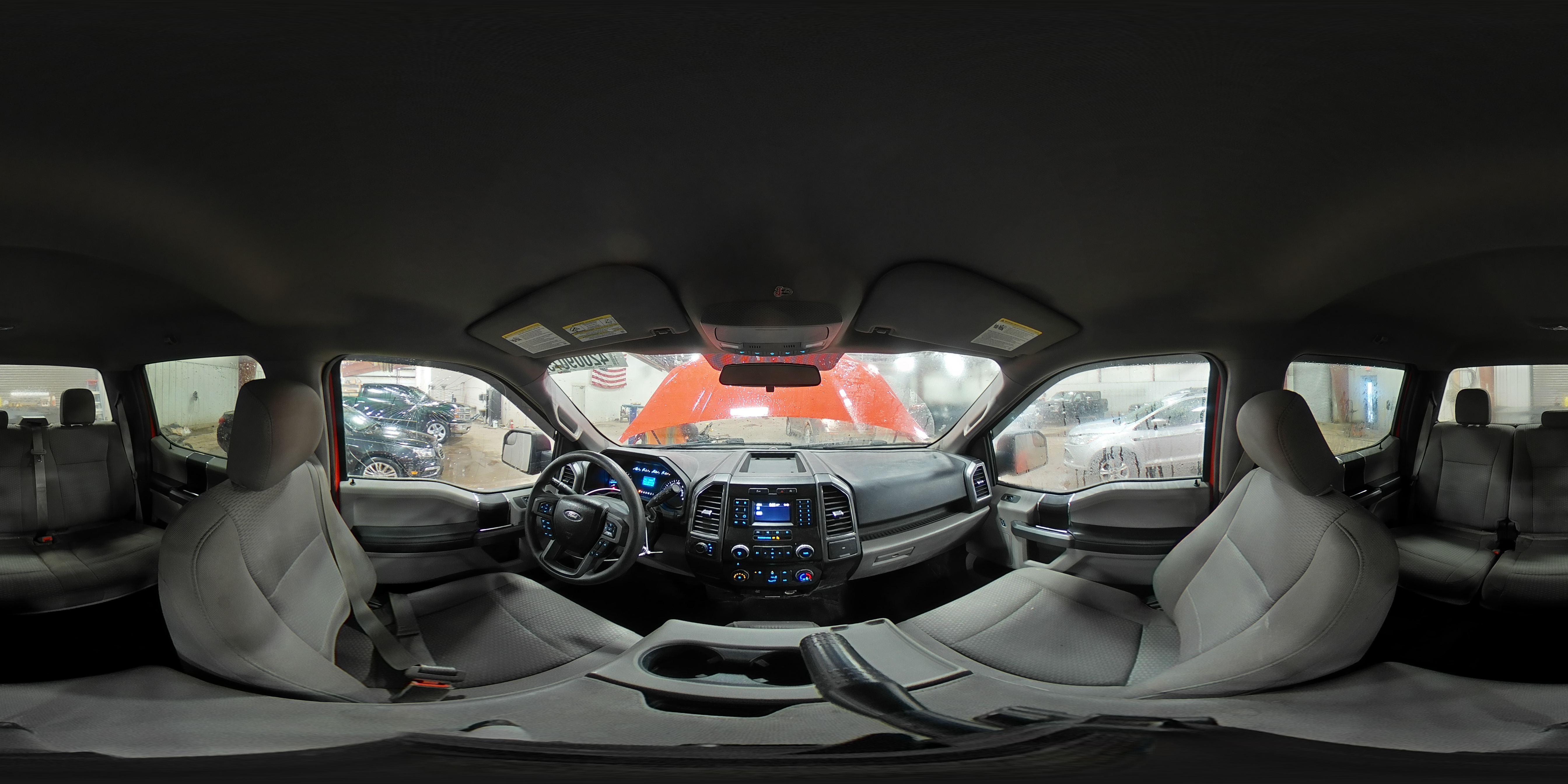 2018 Ford F-150 - Image 15