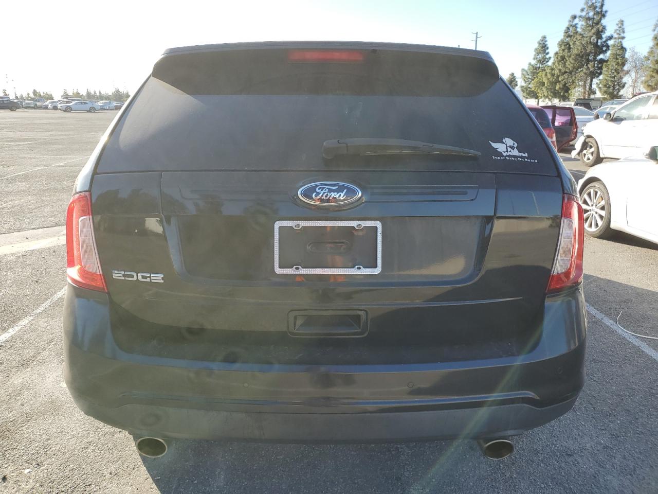 2014 Ford Edge - Image 6