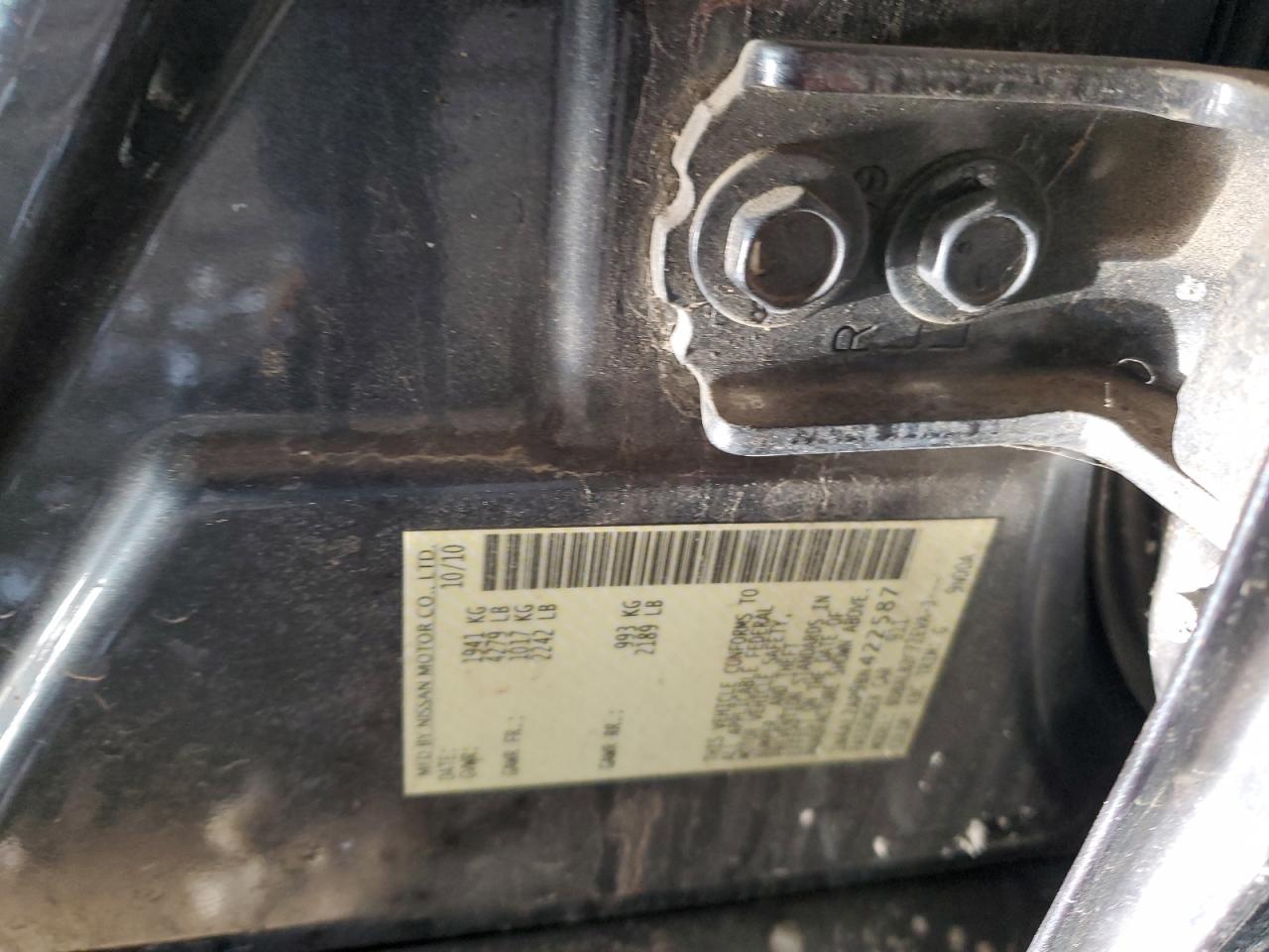 2011 Nissan Altima - Image 12