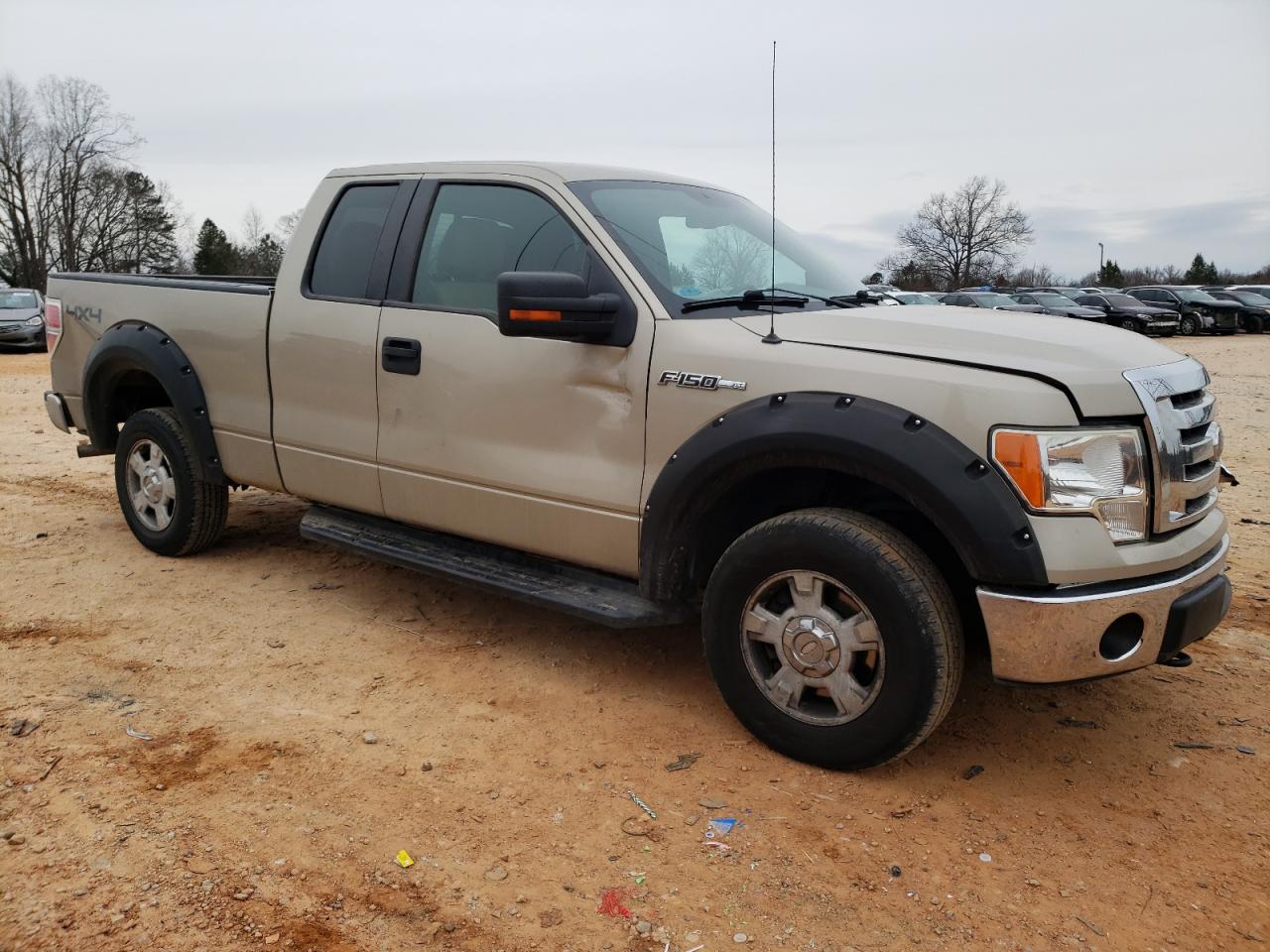2010 Ford F-150 - Image 4