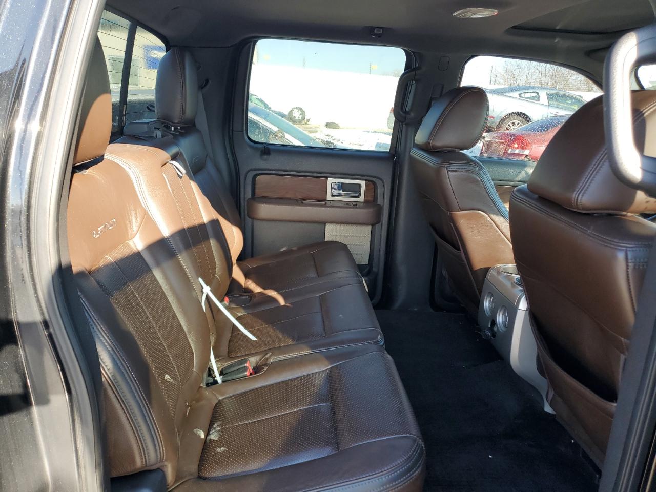 2010 Ford F-150 - Image 10