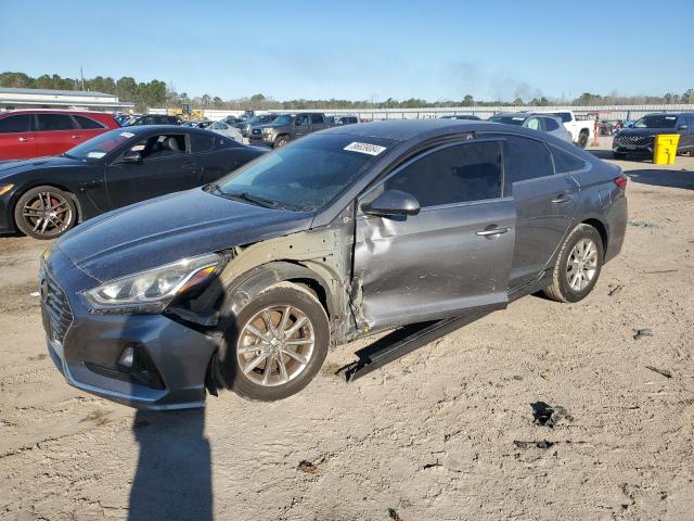 2018 Hyundai Sonata Eco