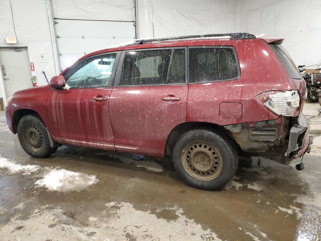 2008 Toyota Highlander - Image 2