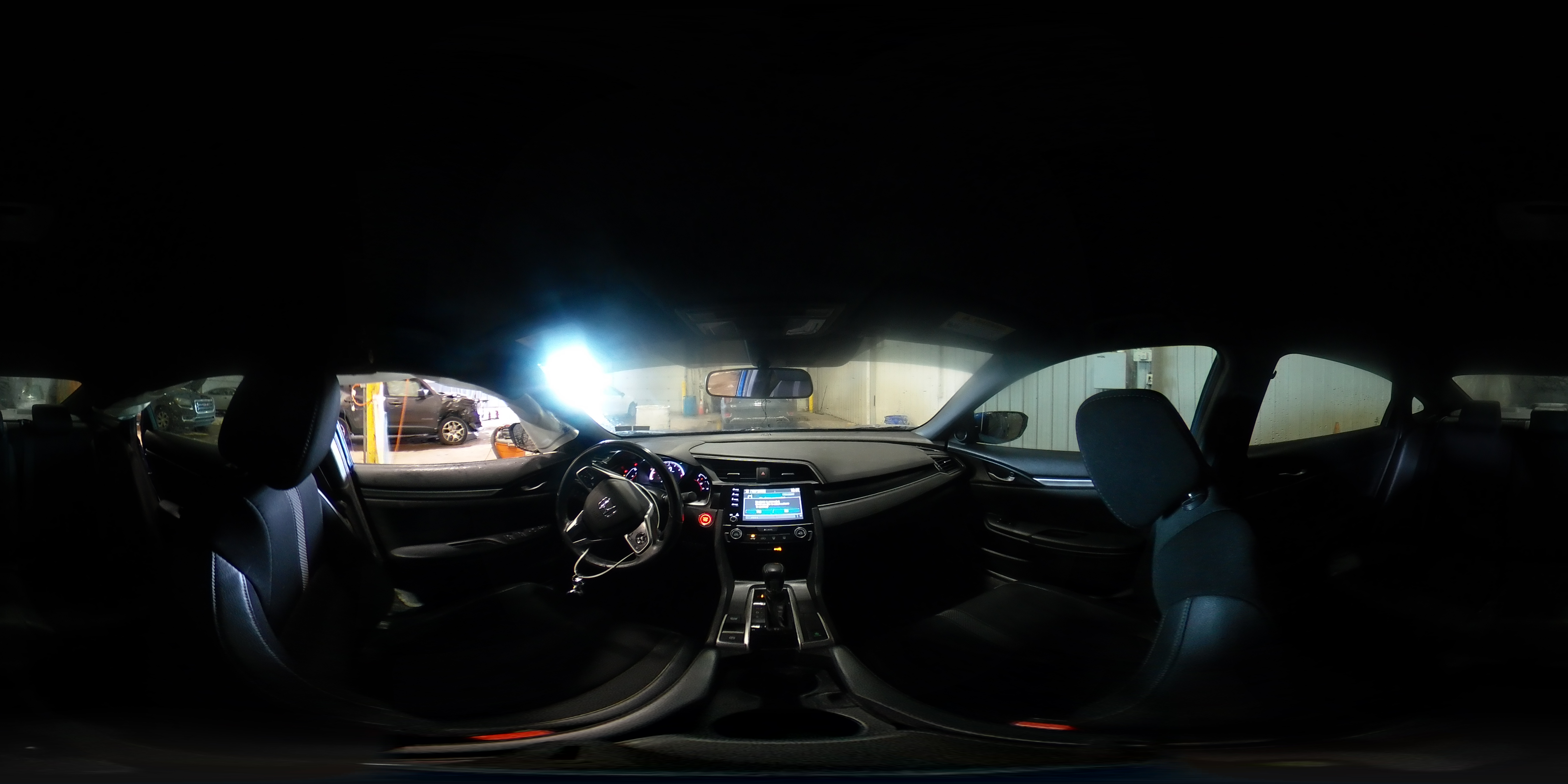 2019 Honda Civic - Image 14