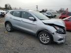 2022 Nissan Rogue Sport Sv იყიდება Hillsborough-ში, NJ - Front End