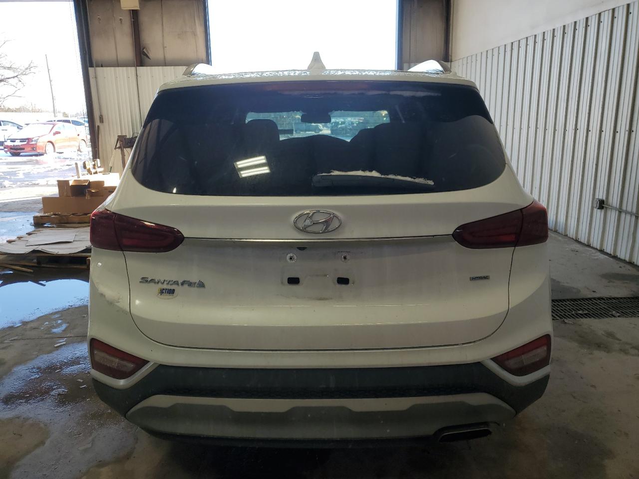 2020 Hyundai Santa Fe - Image 6