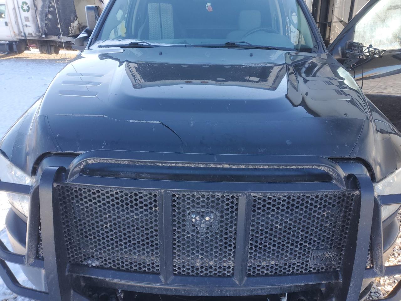 2017 RAM 5500 - Image 11