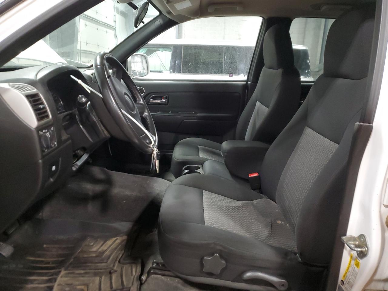 2010 Chevrolet Colorado - Image 7