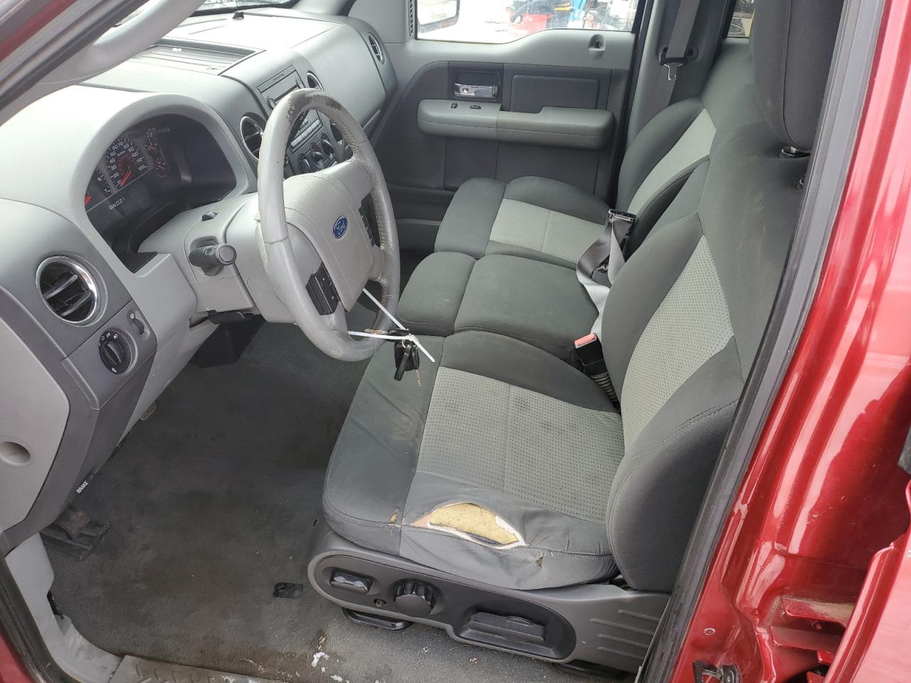 2007 Ford F-150 - Image 7