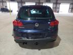 2013 Volkswagen Tiguan S de vânzare în Jacksonville, FL - Rear End