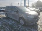 2015 Nissan Quest S за продажба в Windsor, NJ - Minor Dent/Scratches