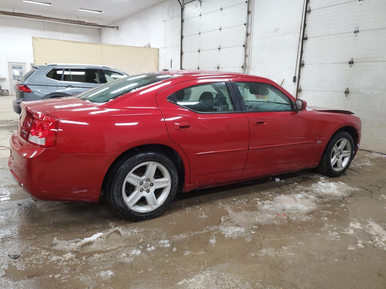 2010 Dodge Charger - Image 3