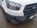2022 FORD TRANSIT 35 for sale at Copart CHESTER