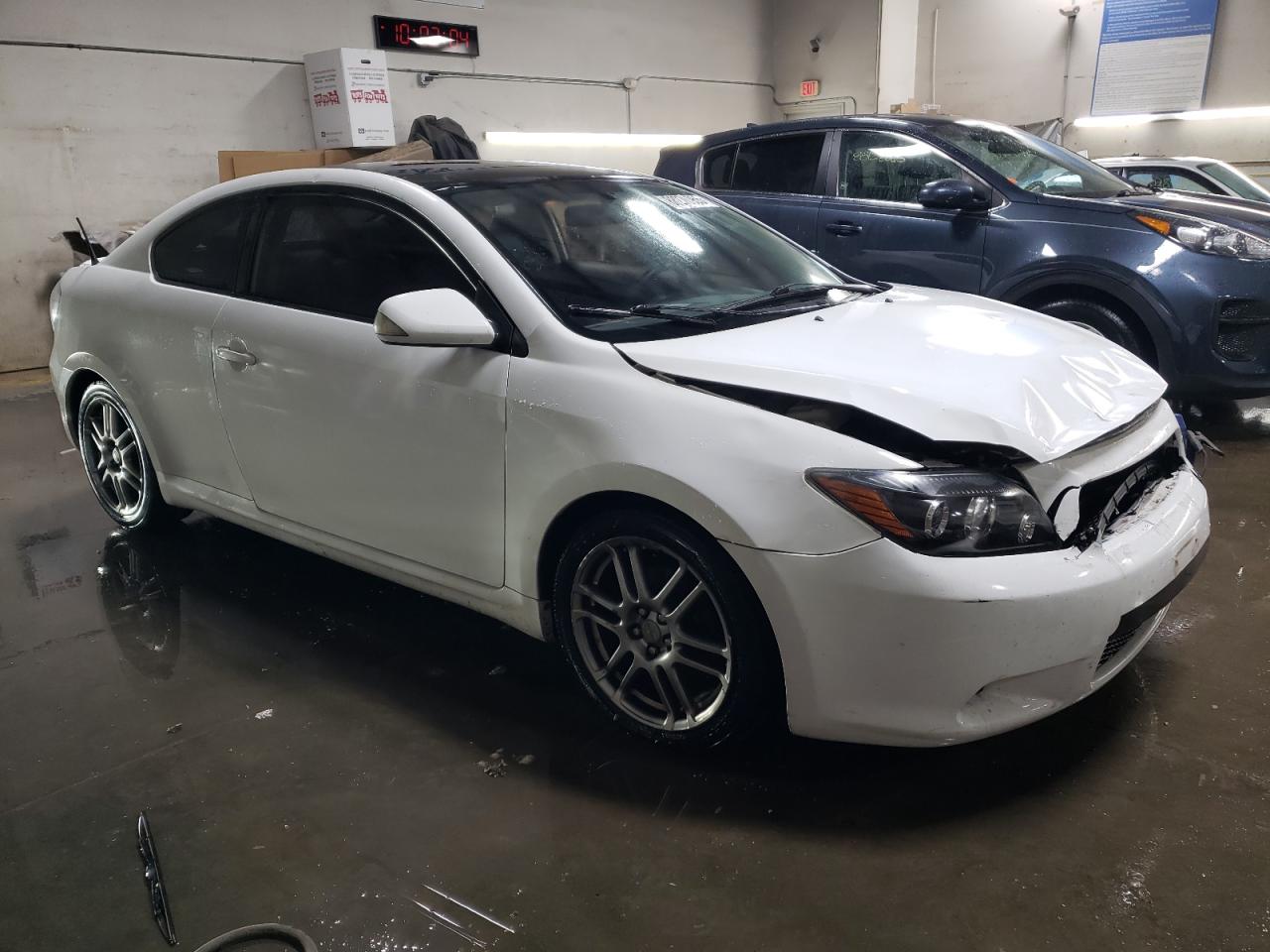 2010 Scion tC - Image 4