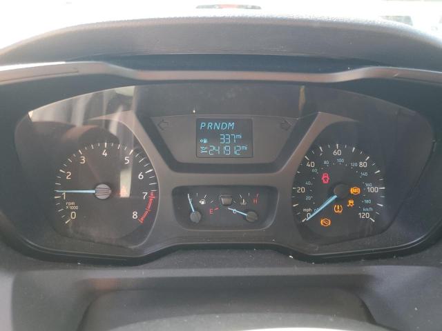 2018 FORD TRANSIT T-350  