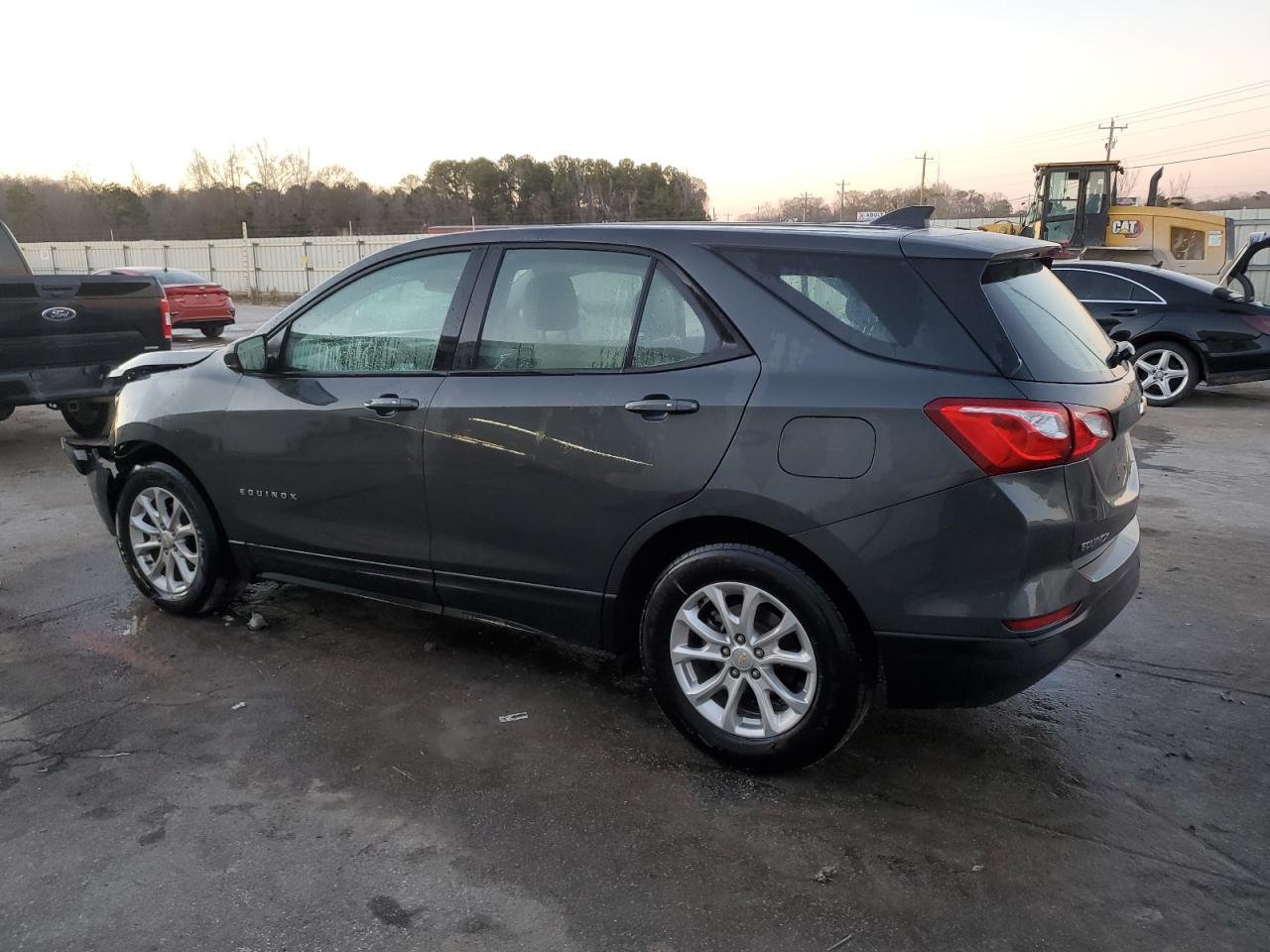 2019 Chevrolet Equinox - Image 2