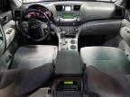 2009 Toyota Highlander Sport за продажба в Franklin, WI - Front End