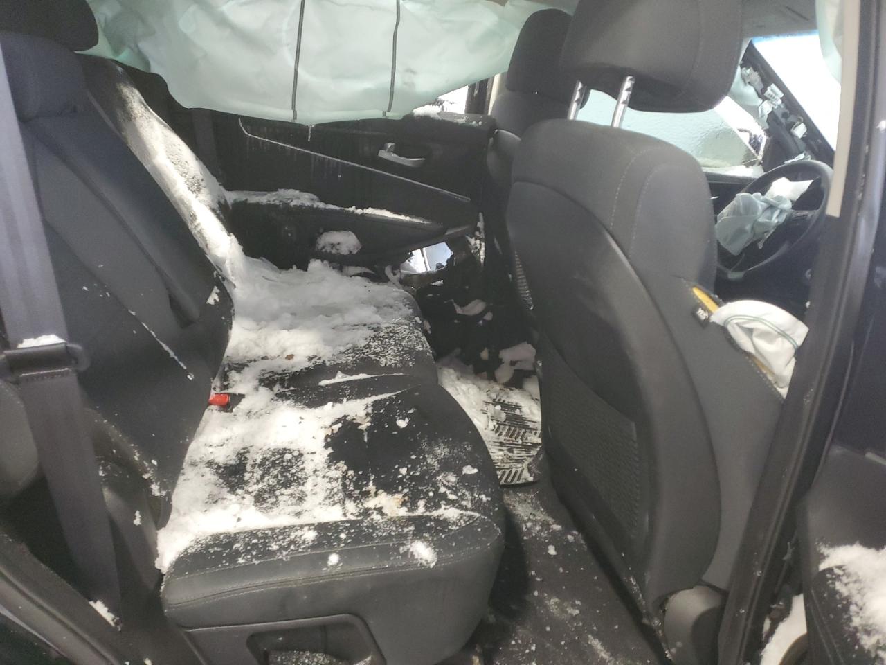 2017 Kia Sorento - Image 12