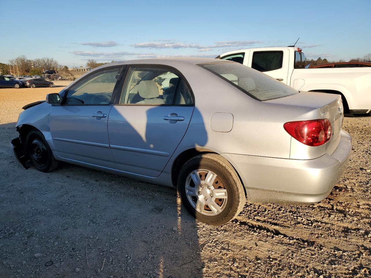 2005 Toyota Corolla - Image 2