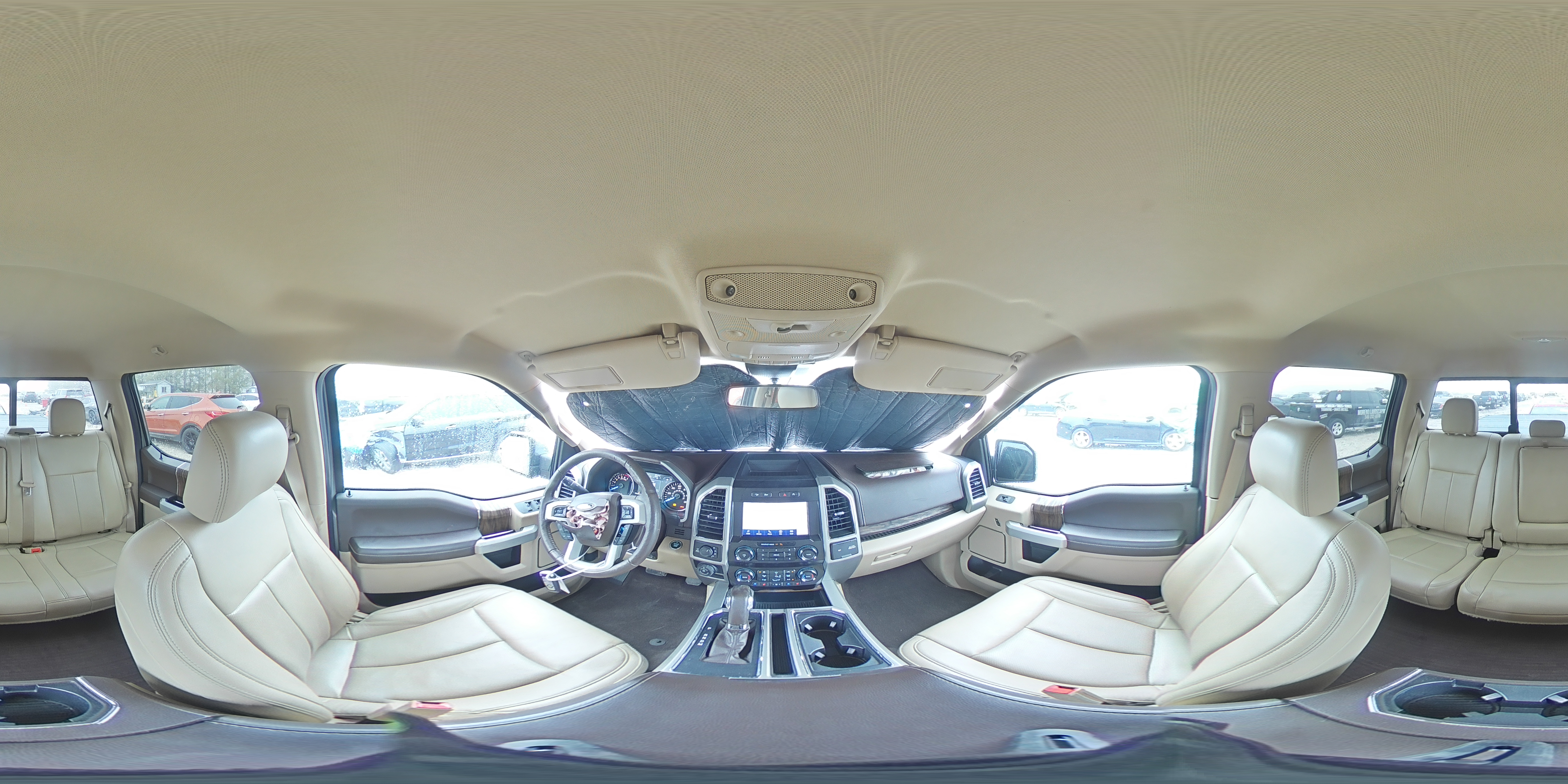 2019 Ford F-150 - Image 15