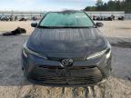 2024 Toyota Corolla Le de vânzare în Harleyville, SC - Rear End