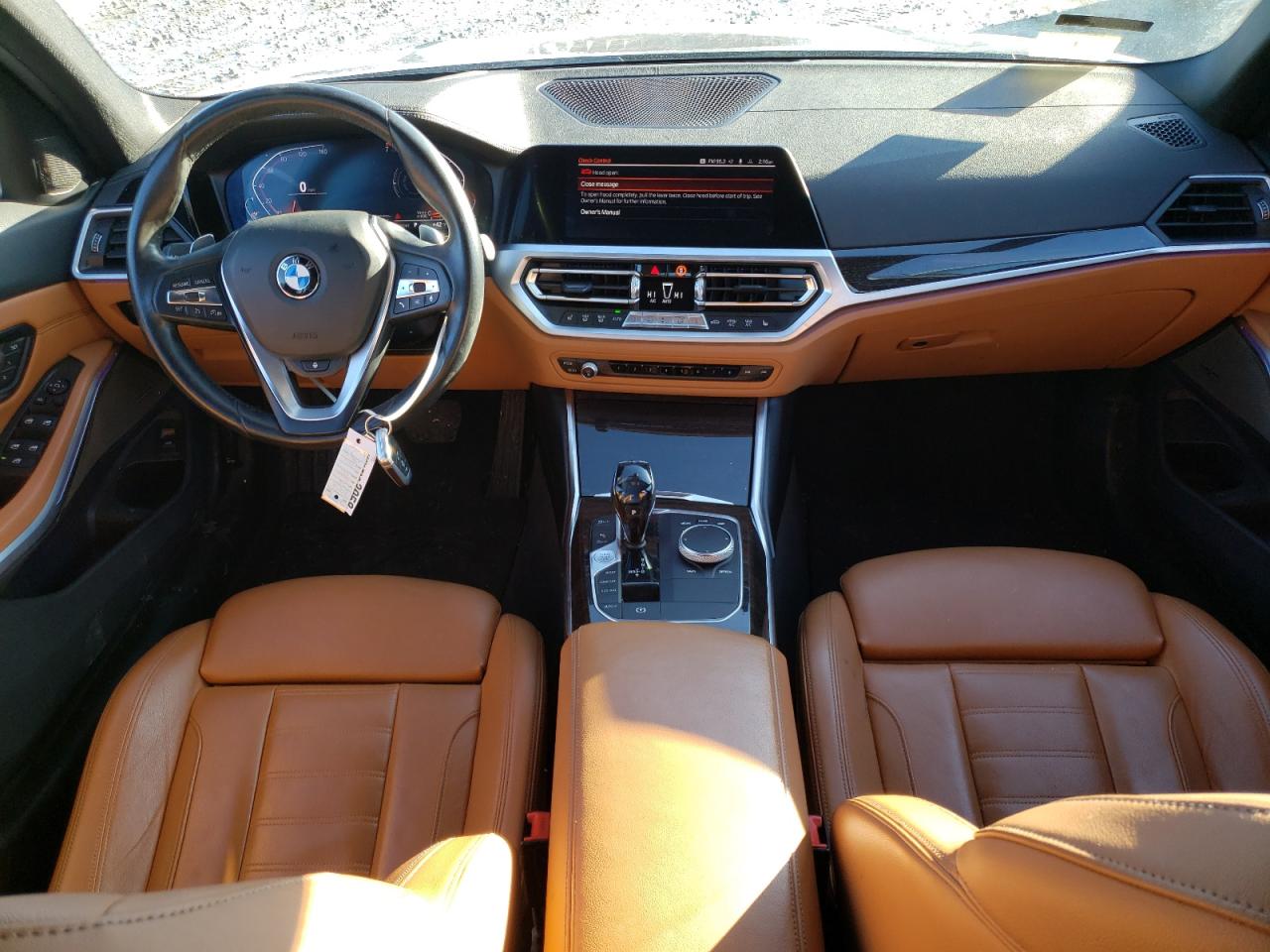 2020 BMW 3er - Image 8