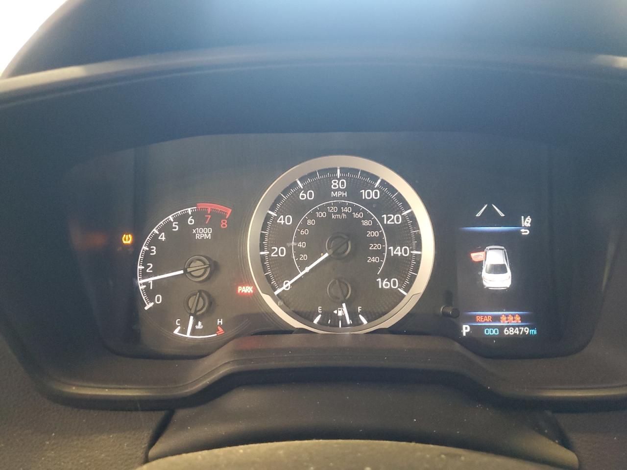 2021 Toyota Corolla - Image 9