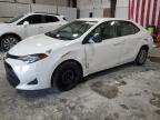 2017 Toyota Corolla L en Venta en Cahokia Heights, IL - Front End