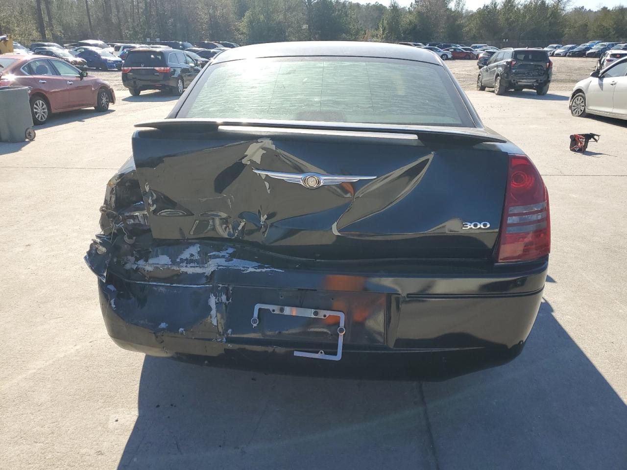 2007 Chrysler 300 - Image 6