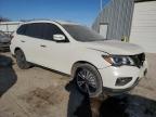 2018 Nissan Pathfinder S for Sale in Wichita, KS - Front End