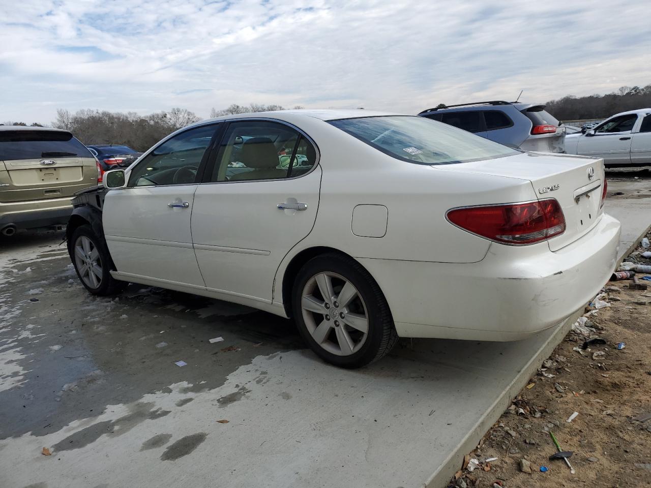 2006 Lexus ES - Image 2