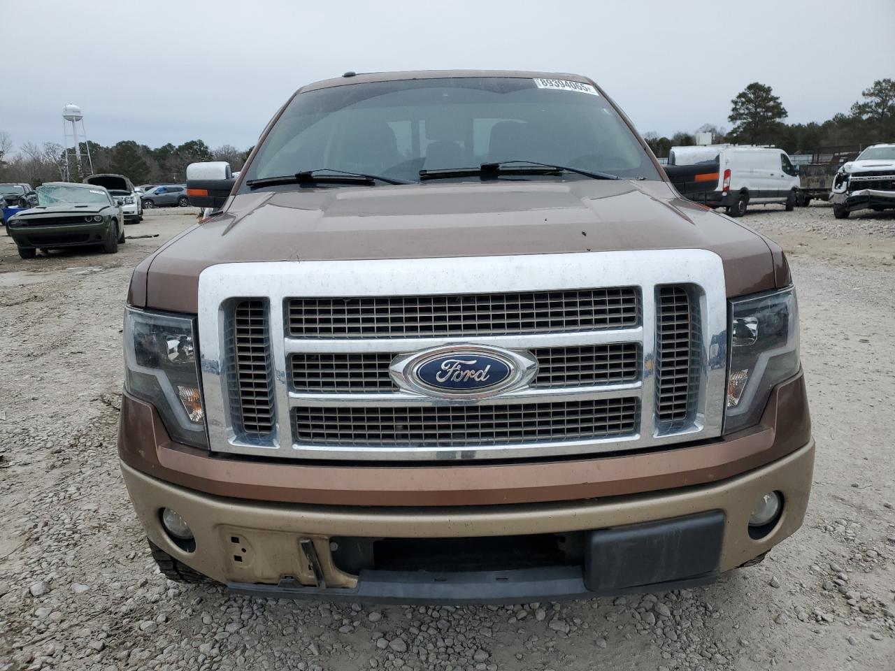 2012 Ford F-150 - Image 5