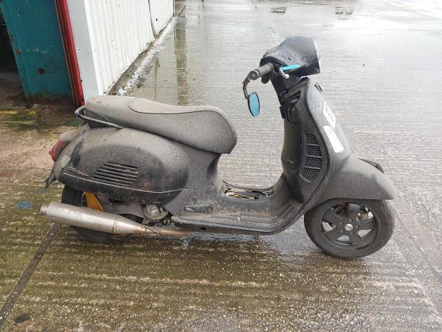 2020 PIAG VESPA GTS