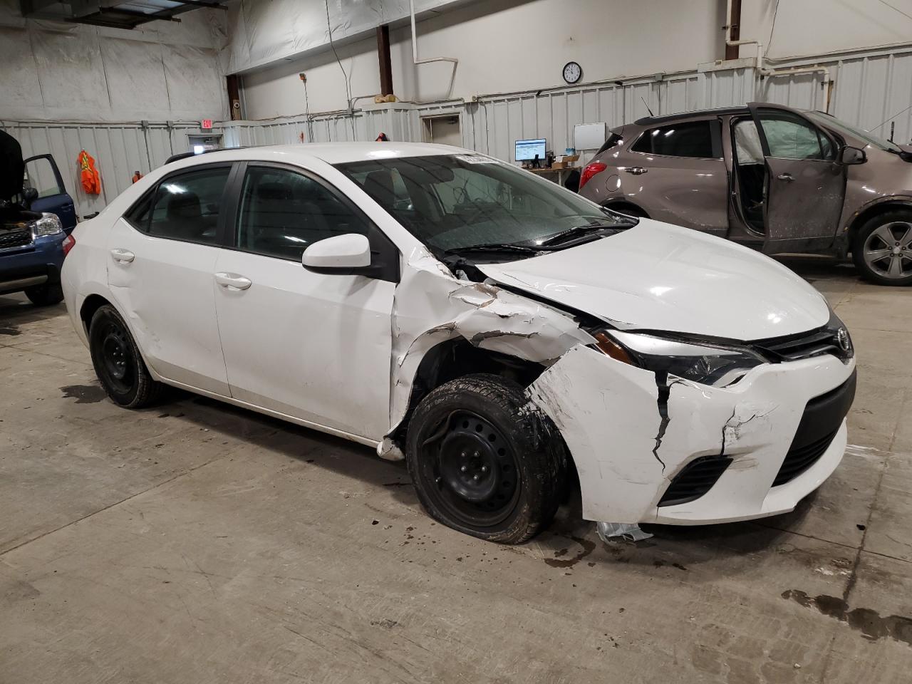 2014 Toyota Corolla - Image 4