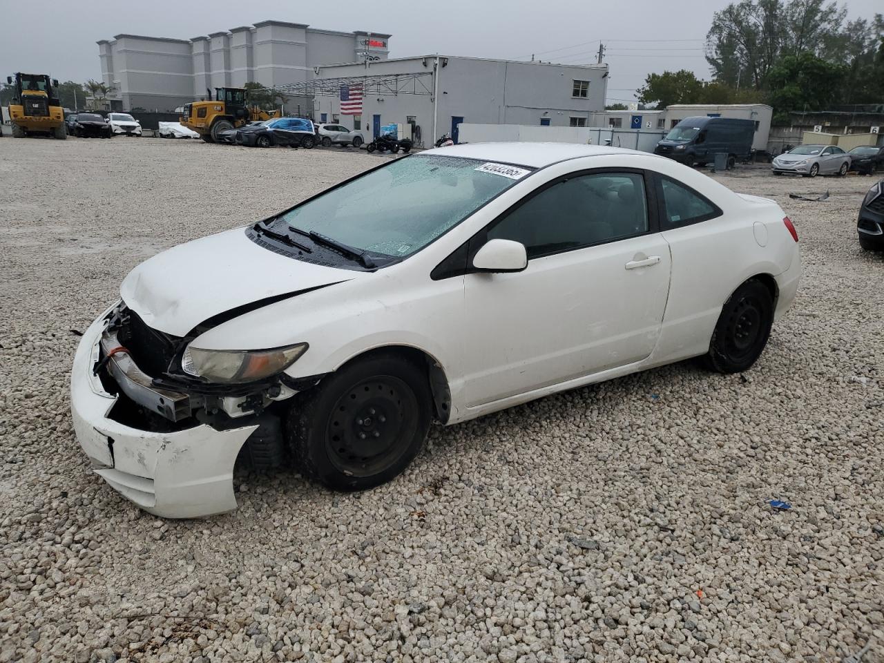 2009 Honda Civic - Image 1
