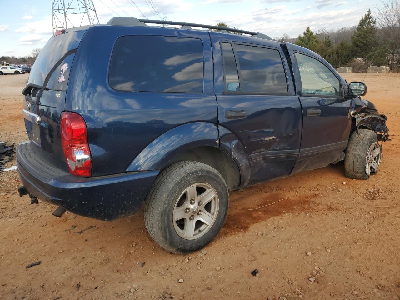 2005 Dodge Durango - Image 3