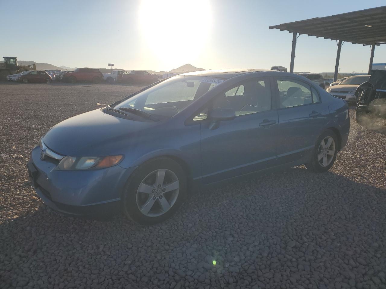 2006 Honda Civic - Image 1