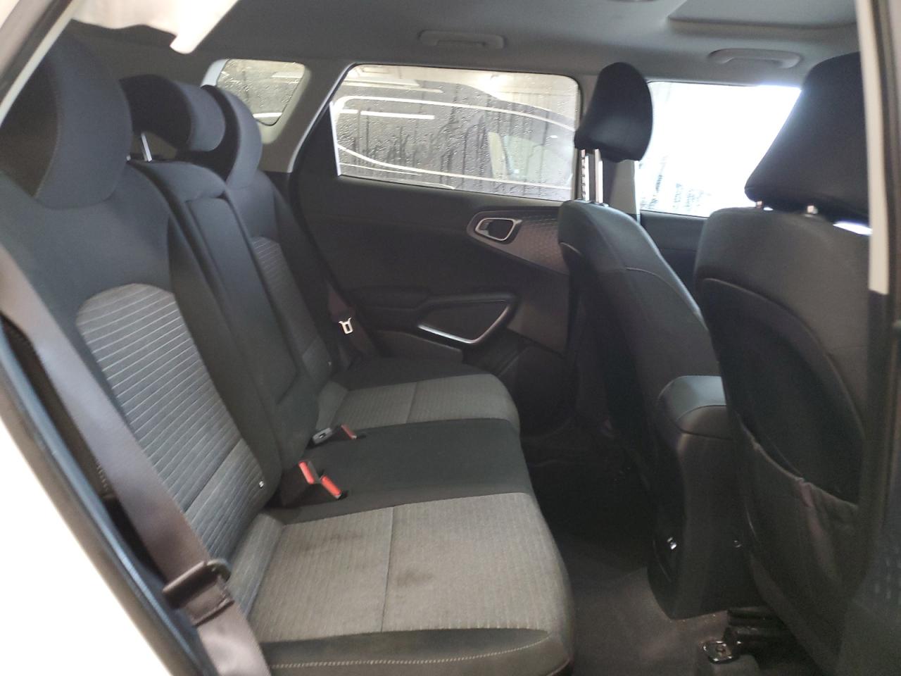 2023 Kia Soul - Image 11