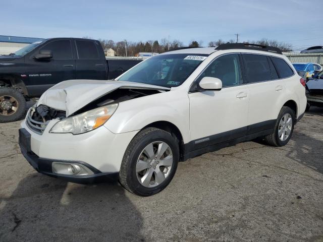 2011 Subaru Outback 2.5I Premium