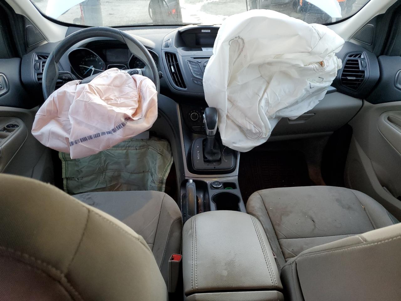 2016 Ford Escape - Image 8