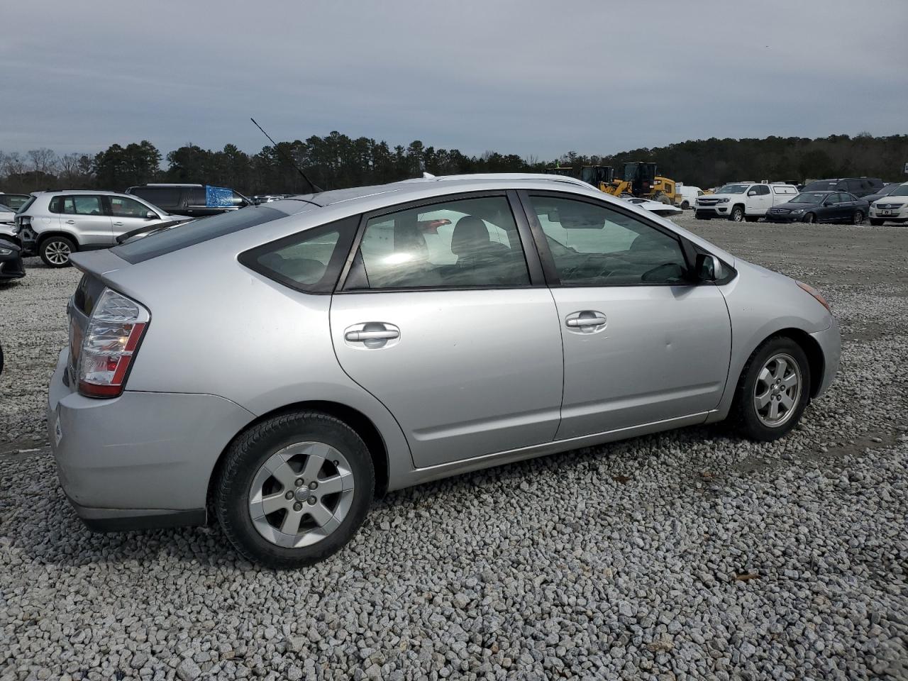2008 Toyota Prius - Image 3
