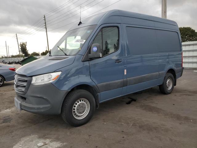 2019 Mercedes-Benz Sprinter 2500/3500