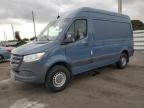 2019 Mercedes-Benz Sprinter 2500/3500 на продаже в Miami, FL - Mechanical