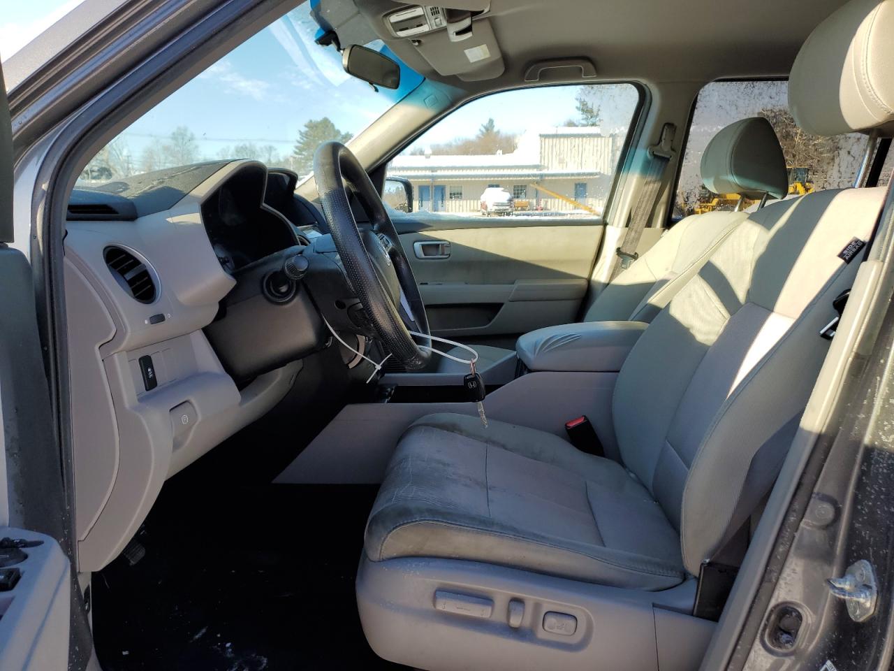 2013 Honda Pilot - Image 7