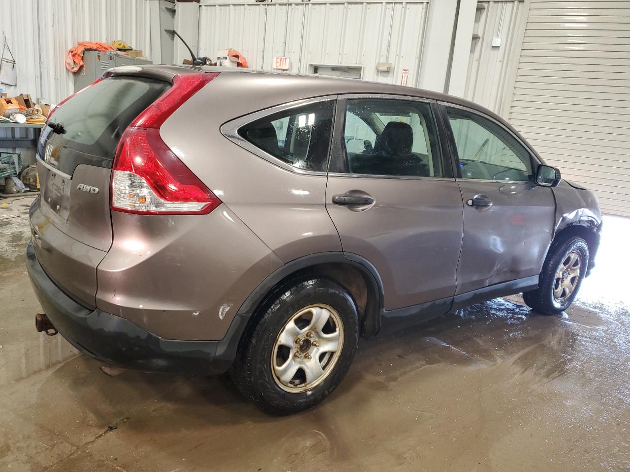 2012 Honda CR-V - Image 3