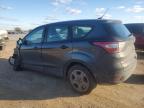 2017 Ford Escape S за продажба в San Antonio, TX - Front End