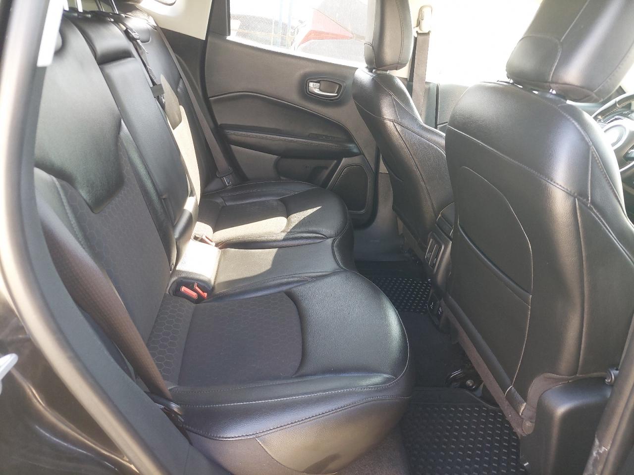 3C4NJDBB5MT591914 - 2021 JEEP COMPASS - #42477985