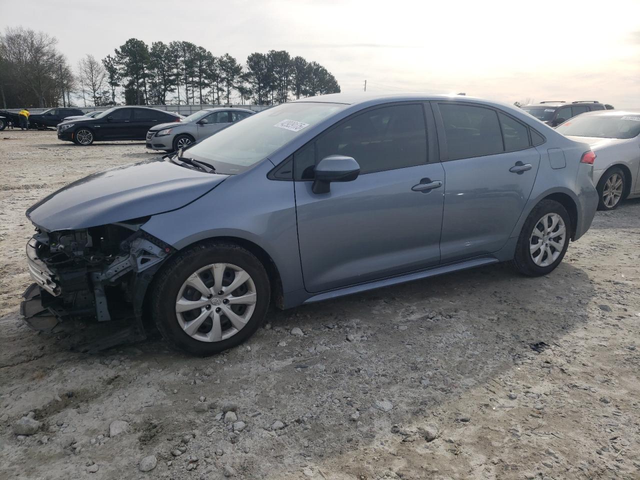 2021 Toyota Corolla - Image 1